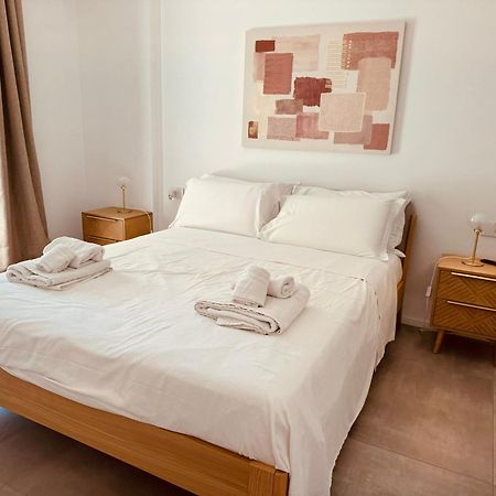 Marisabella Suite 9 Bari Exteriör bild