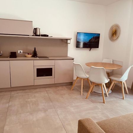 Marisabella Suite 9 Bari Exteriör bild