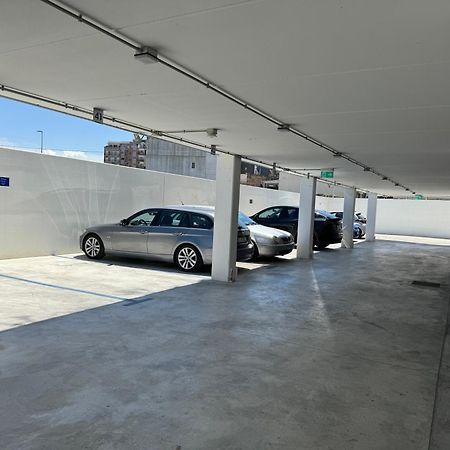 Marisabella Suite 9 Bari Exteriör bild
