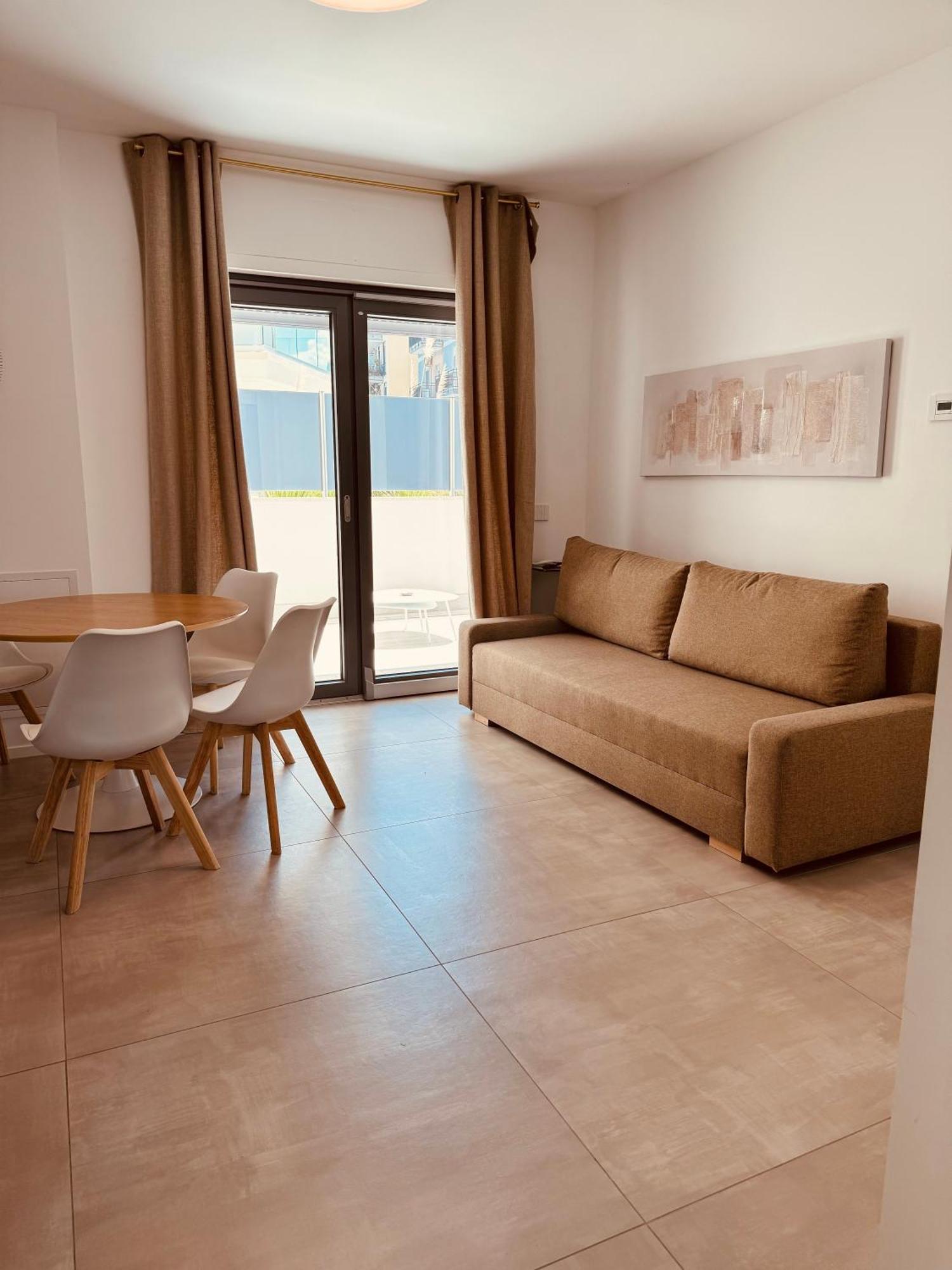 Marisabella Suite 9 Bari Exteriör bild