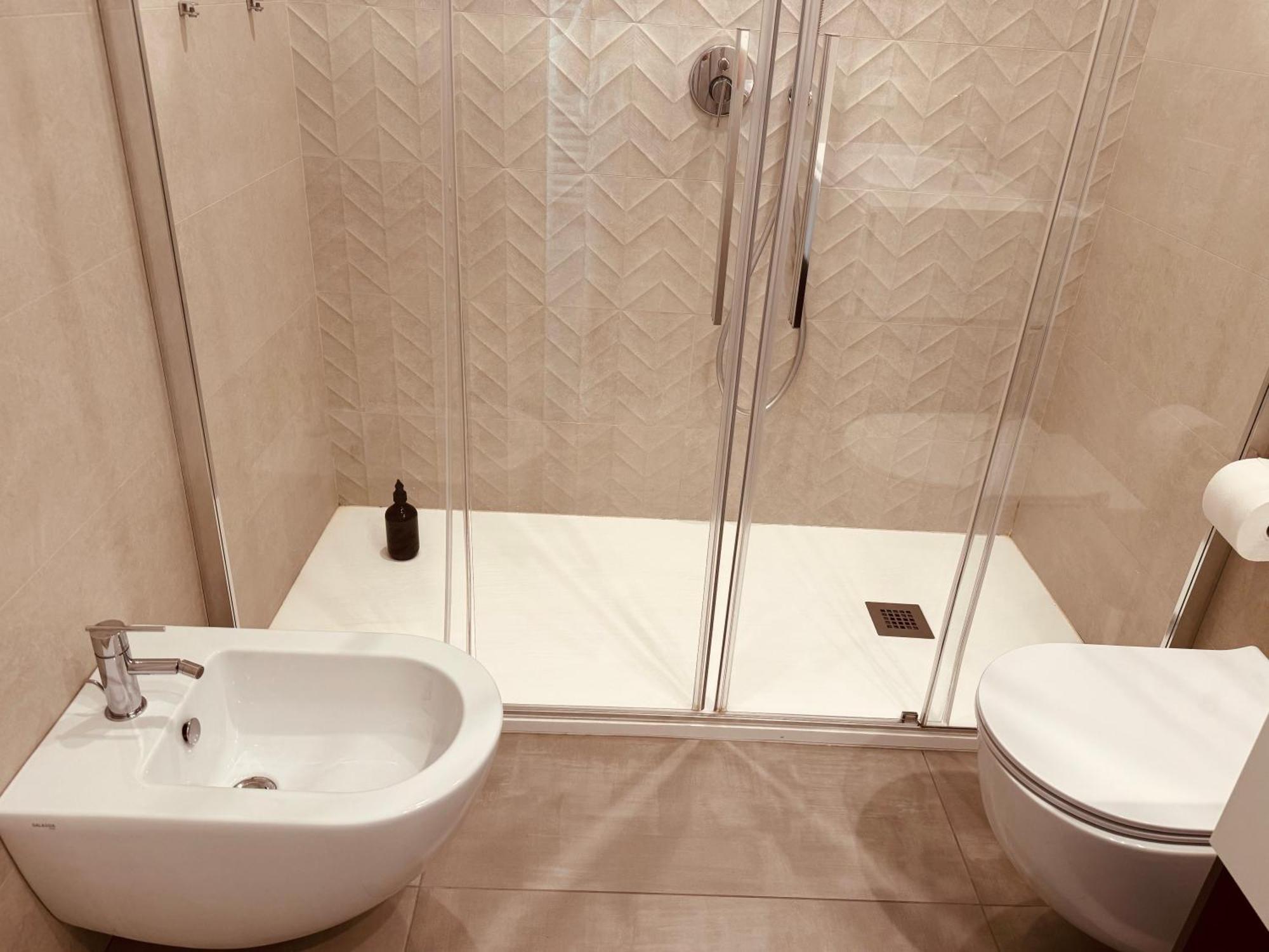 Marisabella Suite 9 Bari Exteriör bild