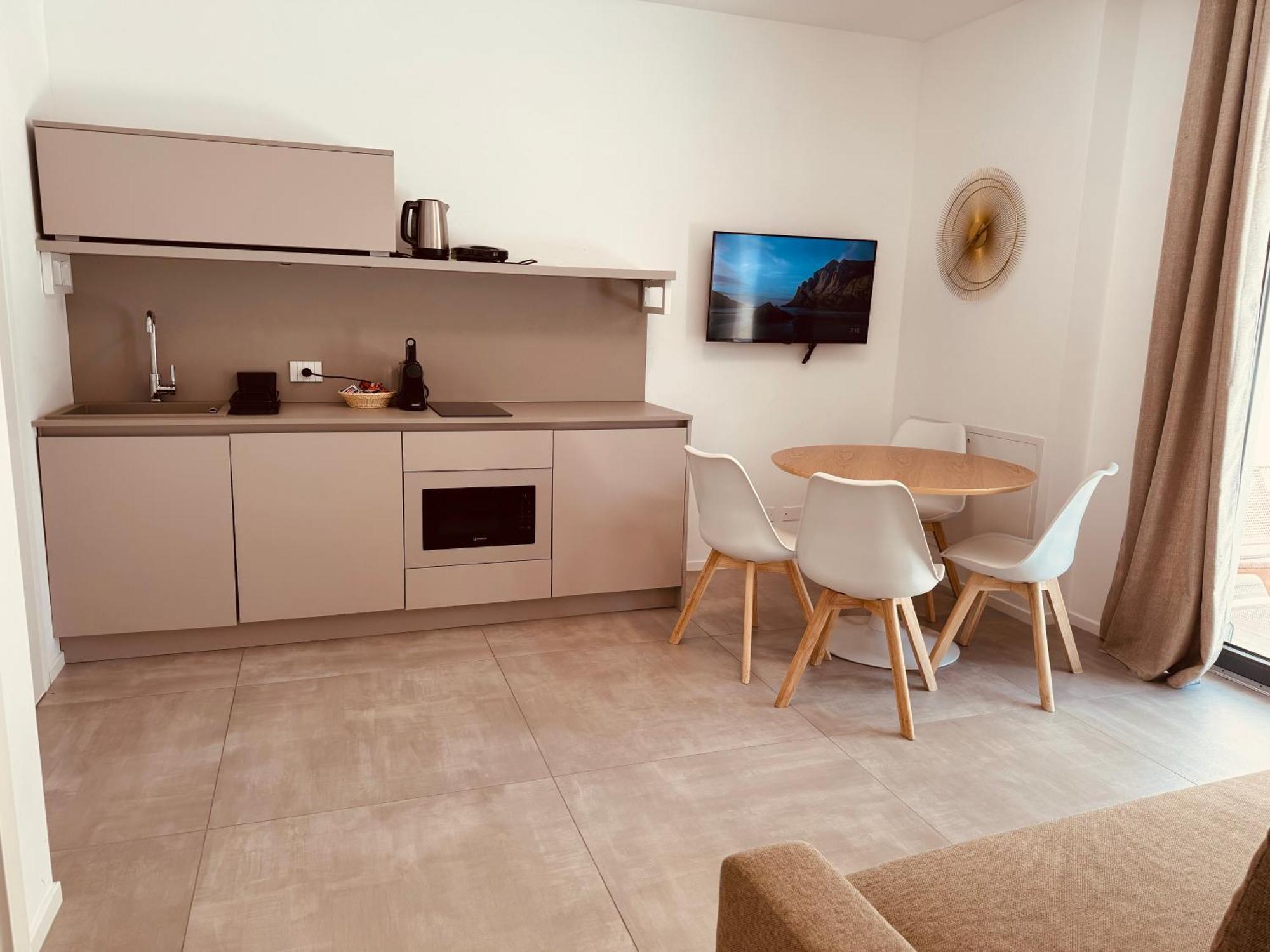 Marisabella Suite 9 Bari Exteriör bild