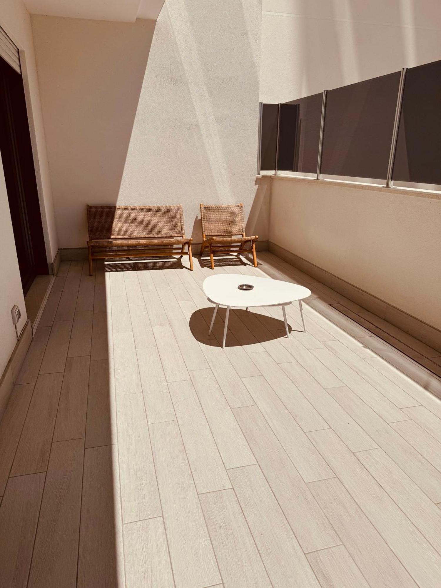 Marisabella Suite 9 Bari Exteriör bild