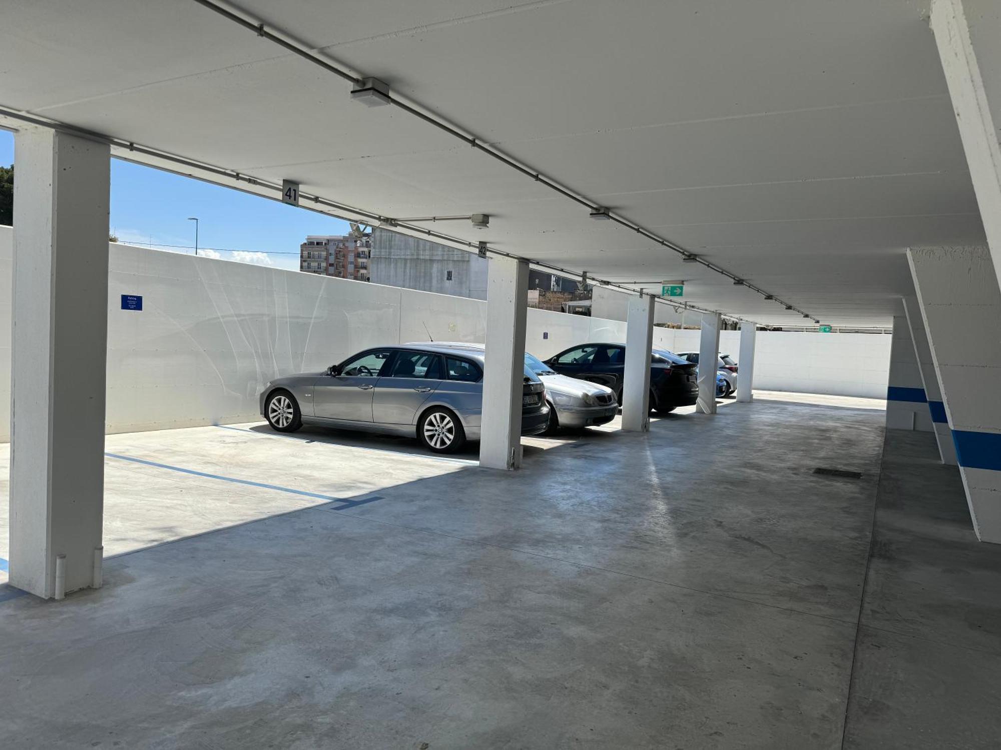 Marisabella Suite 9 Bari Exteriör bild