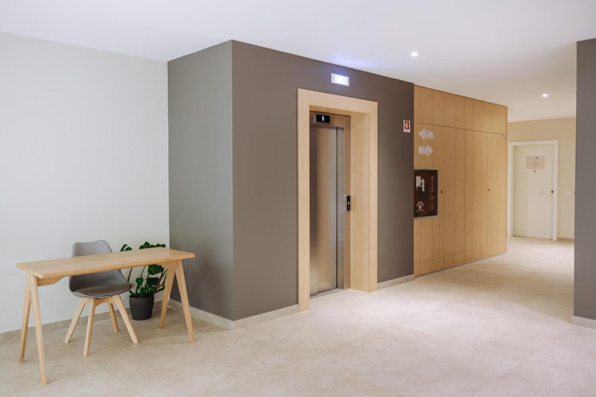 Marisabella Suite 9 Bari Exteriör bild