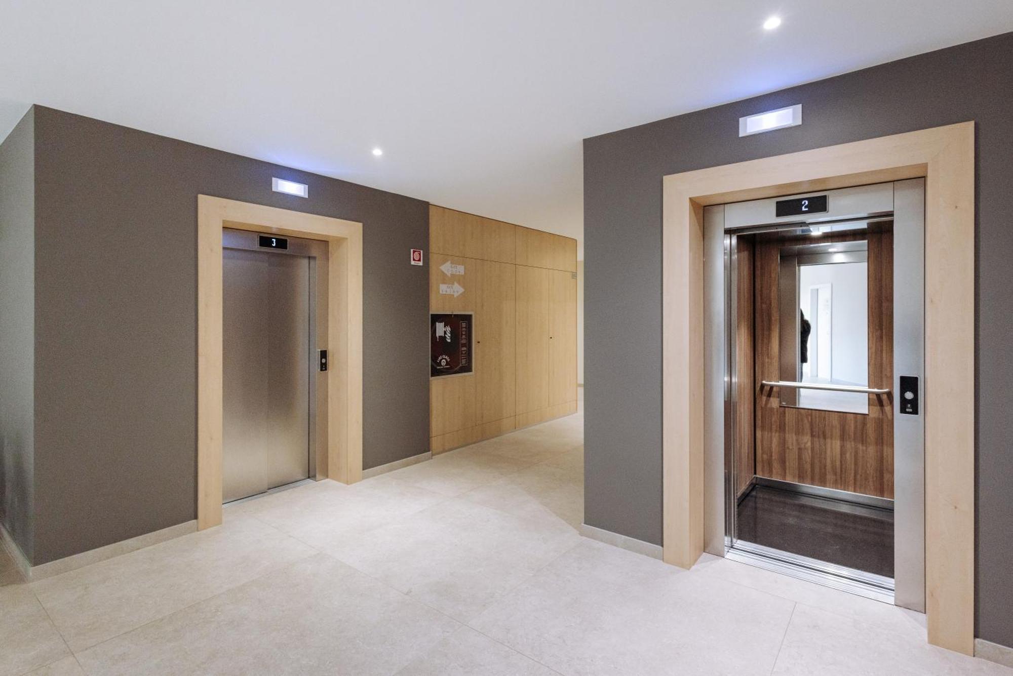 Marisabella Suite 9 Bari Exteriör bild