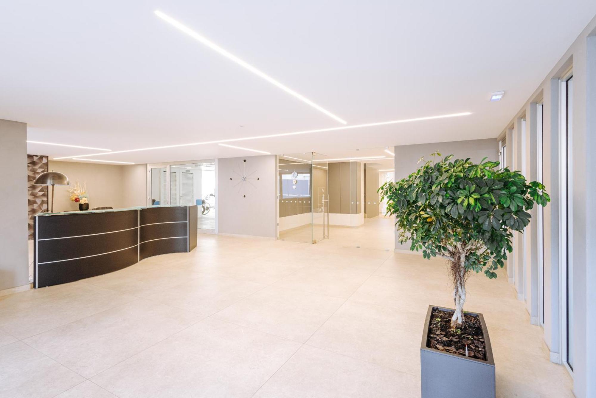 Marisabella Suite 9 Bari Exteriör bild