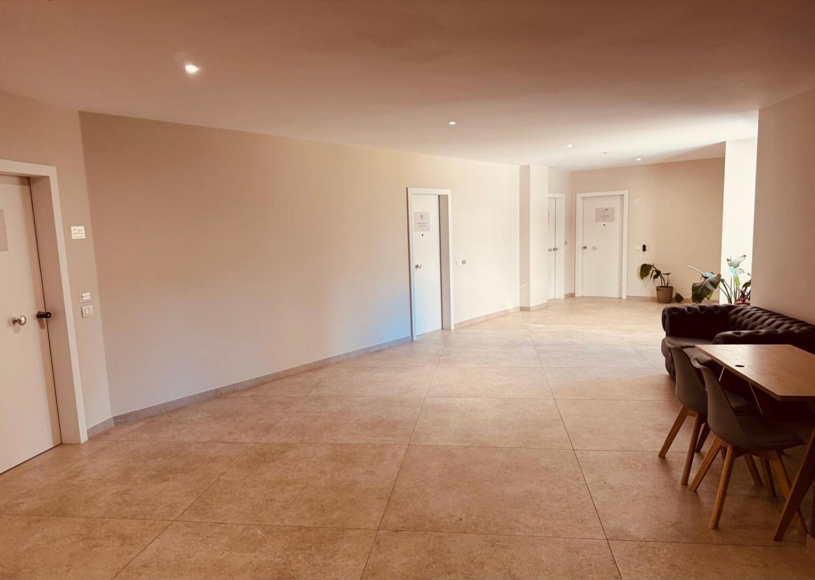 Marisabella Suite 9 Bari Exteriör bild