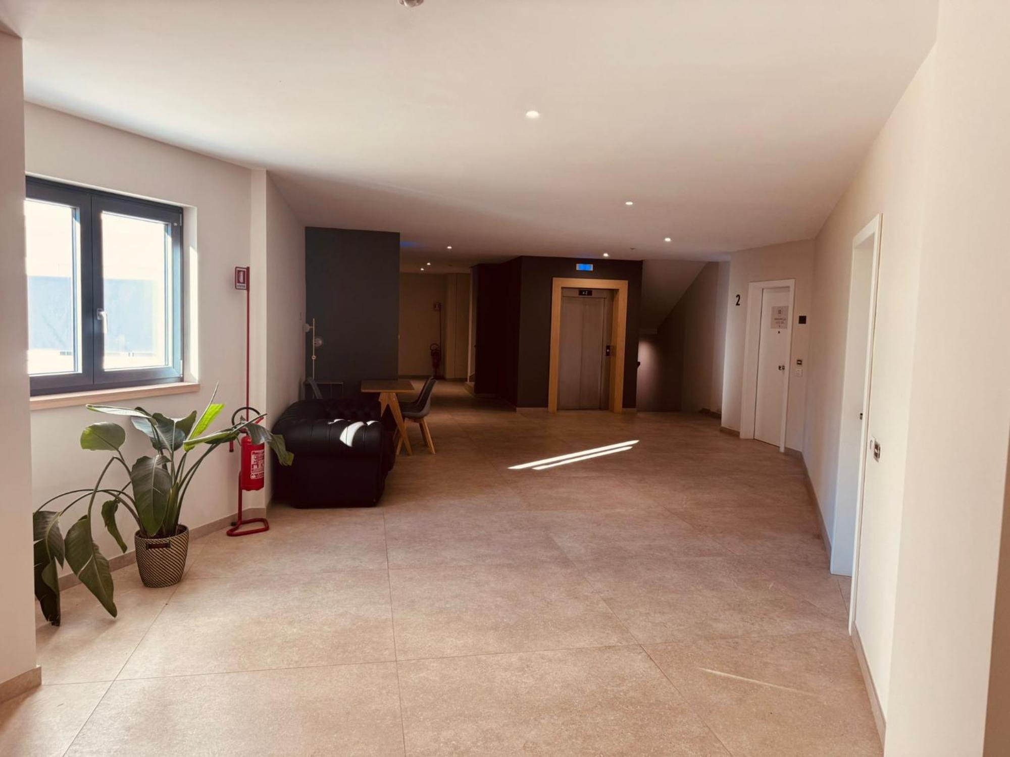 Marisabella Suite 9 Bari Exteriör bild