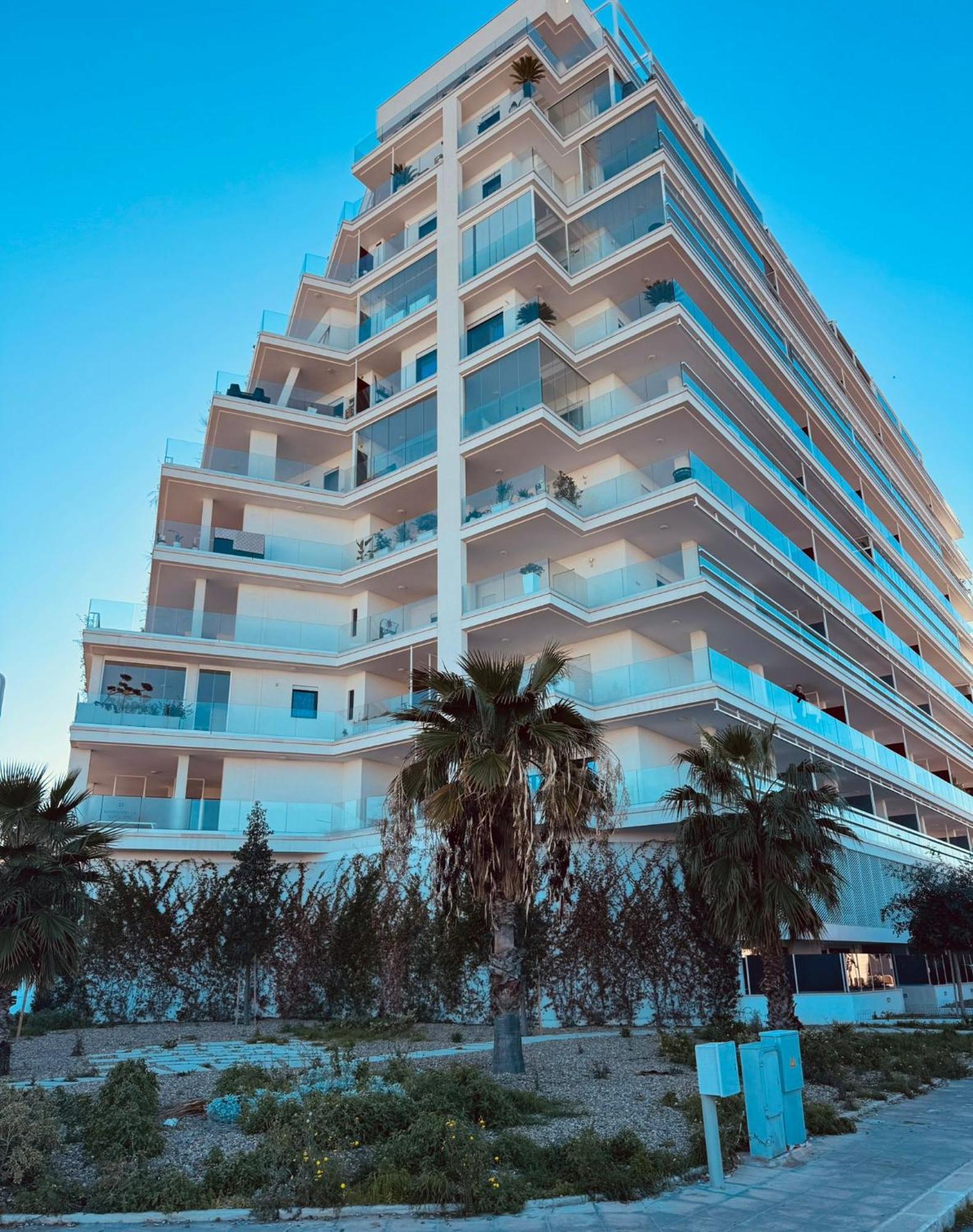 Marisabella Suite 9 Bari Exteriör bild